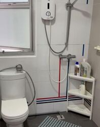 Blk 101B Eastcreek @ Canberra (Sembawang), HDB 2 Rooms #594072481